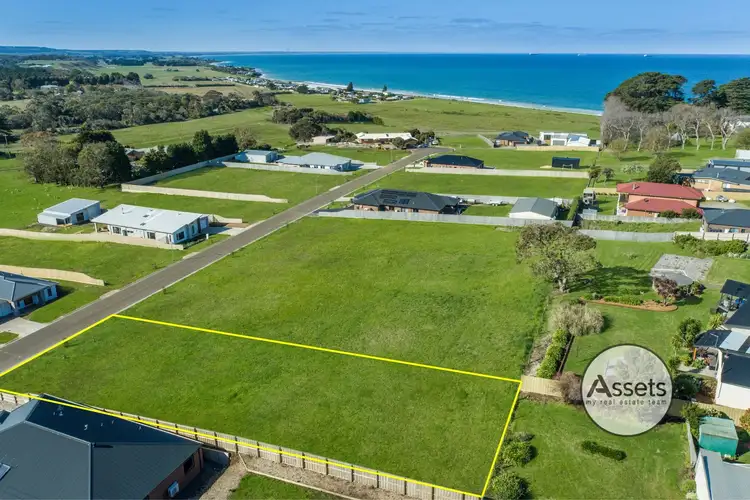 44 Viking Court, Portland VIC 3305