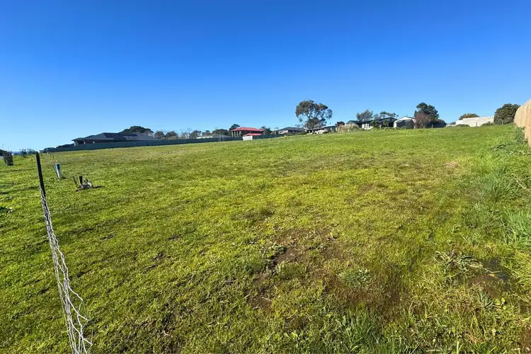 Second view of Homely land listing, 44 Viking Court, Portland VIC 3305