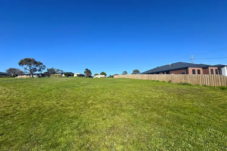 Third view of Homely land listing, 44 Viking Court, Portland VIC 3305