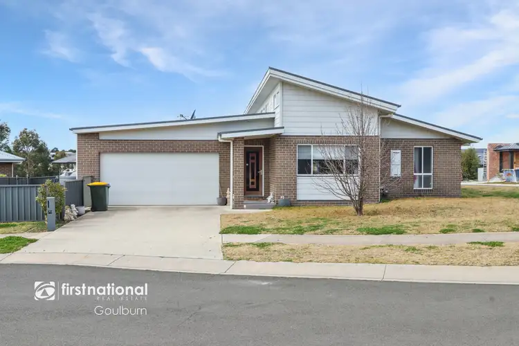 1/8 Ledger Street, Goulburn NSW 2580