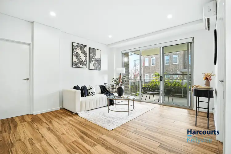 G16/38 Highbury Road, North Kellyville NSW 2155