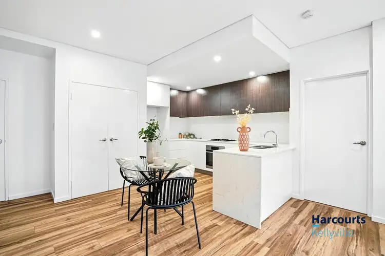 Second view of Homely unit listing, G16/38 Highbury Road, North Kellyville NSW 2155