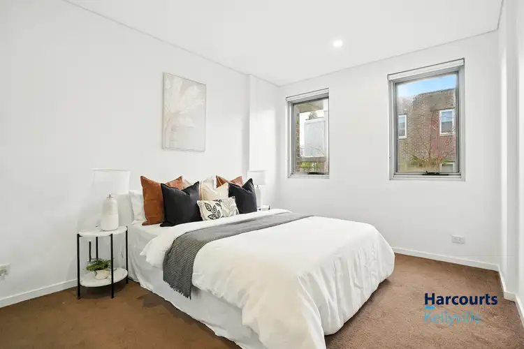Third view of Homely unit listing, G16/38 Highbury Road, North Kellyville NSW 2155