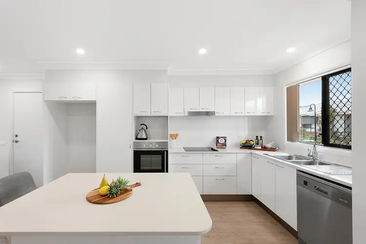 Second view of Homely villa listing, 15 Oak Tree Village, Mudgee NSW 2850