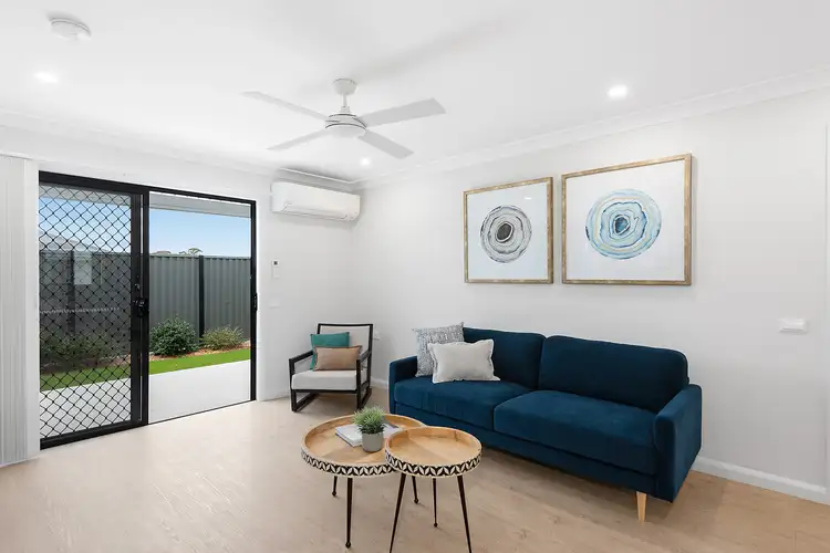 Third view of Homely villa listing, 15 Oak Tree Village, Mudgee NSW 2850
