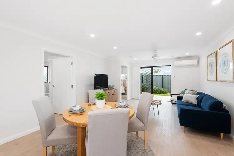 Fourth view of Homely villa listing, 15 Oak Tree Village, Mudgee NSW 2850