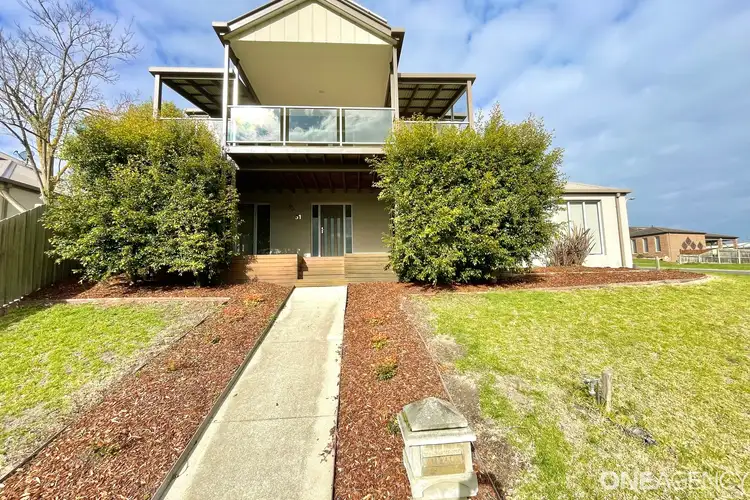 51 Independent Way, Traralgon VIC 3844
