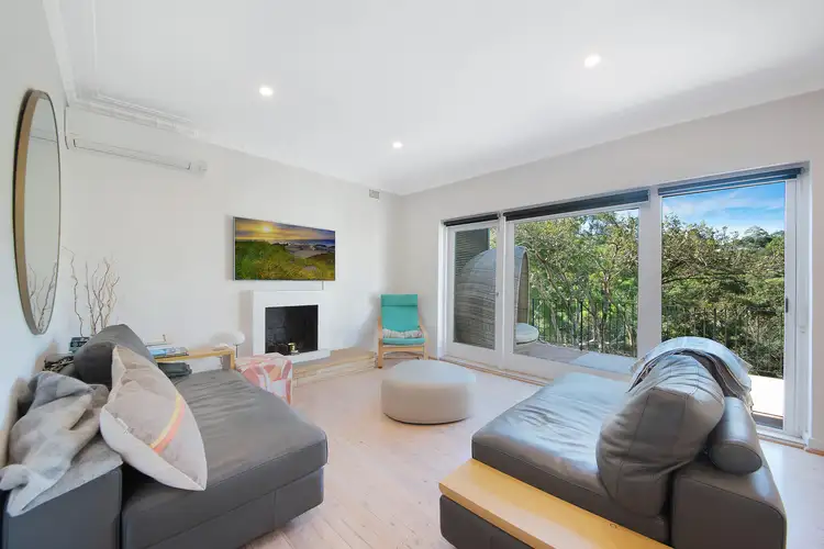 Second view of Homely house listing, 96 Sugarloaf Crescent, Castlecrag NSW 2068