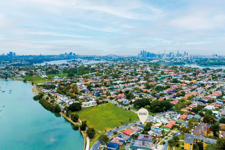43 Byrne Avenue, Russell Lea NSW 2046