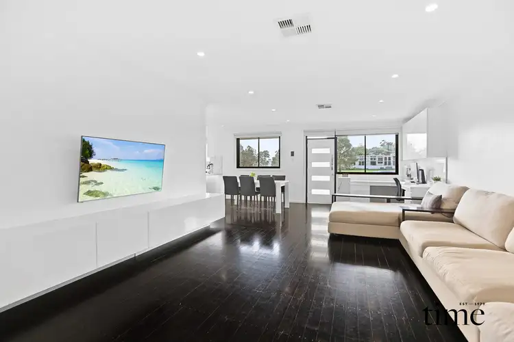 Third view of Homely house listing, 43 Byrne Avenue, Russell Lea NSW 2046