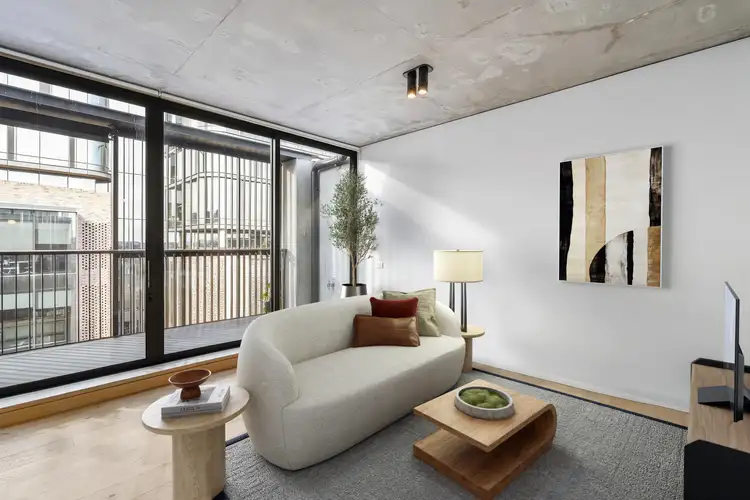 401/84 Cutter Street