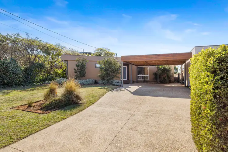 4 Law Street, Blairgowrie VIC 3942