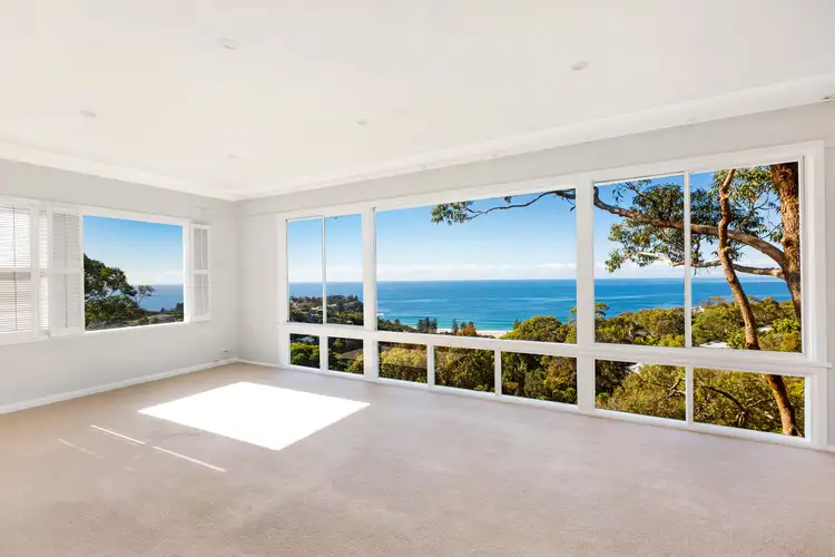 15 The Outlook, Bilgola Plateau NSW 2107