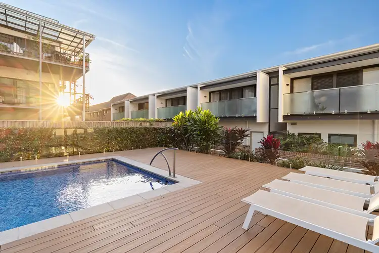 Fourth view of Homely townhouse listing, 6/137 Landsborough Avenue, Scarborough QLD 4020