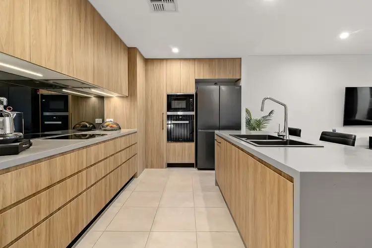 Sixth view of Homely townhouse listing, 6/137 Landsborough Avenue, Scarborough QLD 4020