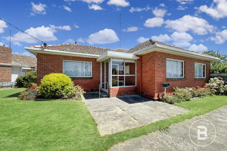 Main view of Homely house listing, 39 Hawthorn Grove, Wendouree VIC 3355