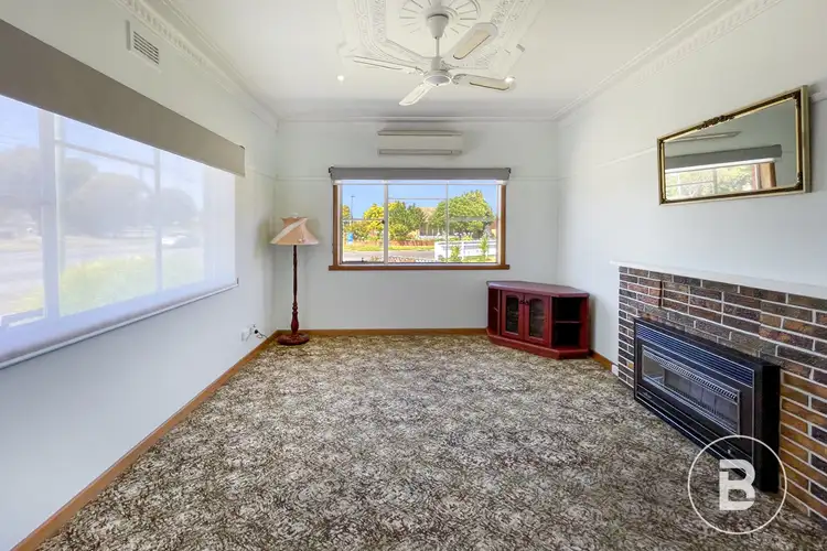Second view of Homely house listing, 39 Hawthorn Grove, Wendouree VIC 3355