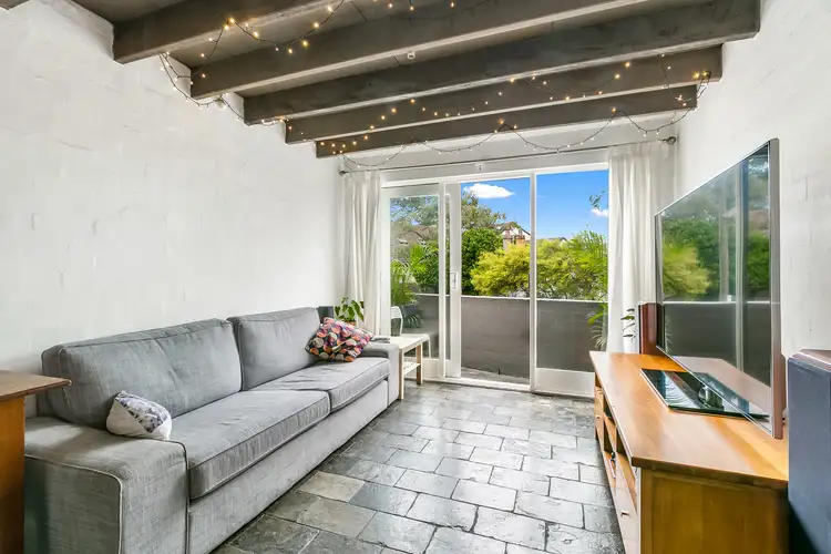 Main view of Homely apartment listing, 1 Palmer Street, Balmain NSW 2041