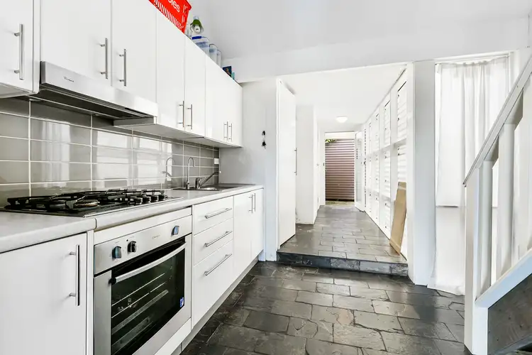 Second view of Homely apartment listing, 1 Palmer Street, Balmain NSW 2041
