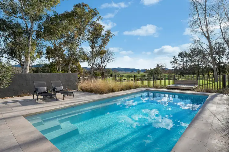 7 Chestnut Close, Mudgee NSW 2850