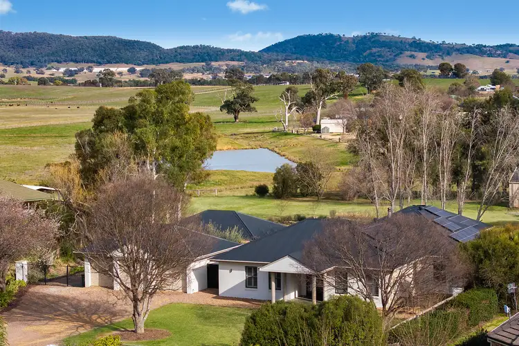 Third view of Homely house listing, 7 Chestnut Close, Mudgee NSW 2850