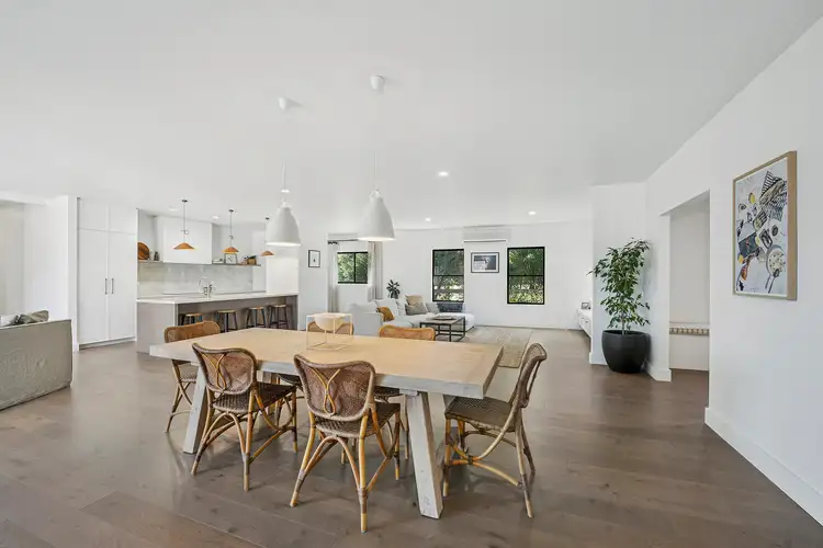 Fifth view of Homely house listing, 7 Chestnut Close, Mudgee NSW 2850