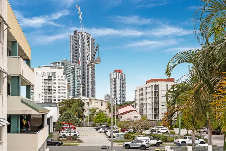 14/52 Queen Street, Southport QLD 4215