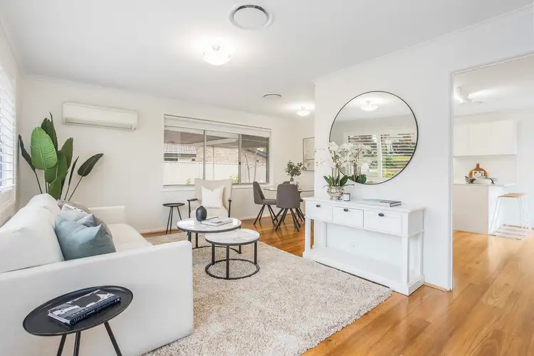 Third view of Homely house listing, 10 Reid Place, Illawong NSW 2234