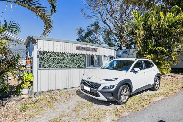 Site 80/1-7 Eucalypt Street, Bellara QLD 4507