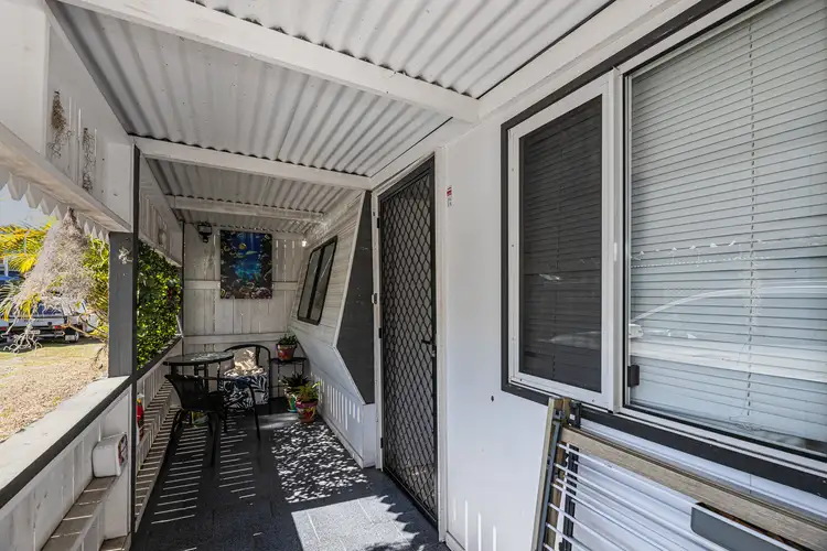 Second view of Homely villa listing, Site 80/1-7 Eucalypt Street, Bellara QLD 4507