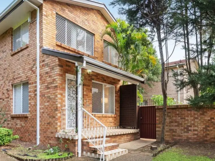 1/5 Rossi Street, South Hurstville NSW 2221