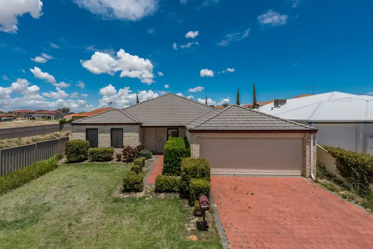 Second view of Homely house listing, 37 Gemini Way, Madeley WA 6065
