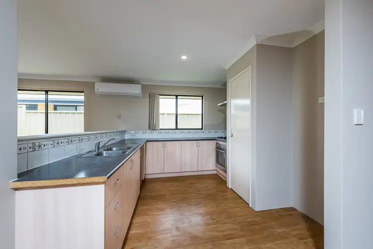Fourth view of Homely house listing, 37 Gemini Way, Madeley WA 6065
