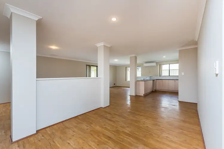 Fifth view of Homely house listing, 37 Gemini Way, Madeley WA 6065