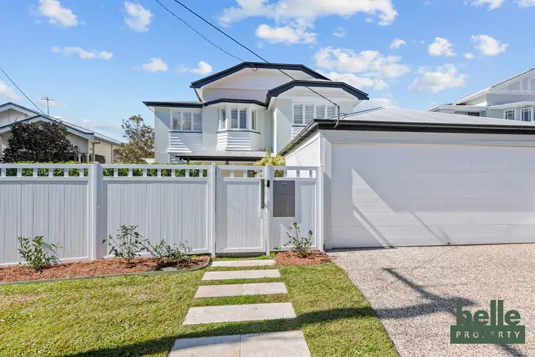 18 Childs Street, Clayfield QLD 4011
