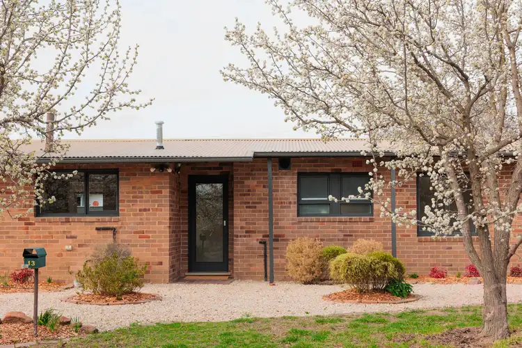 13 Sherbrooke Street, Ainslie ACT 2602