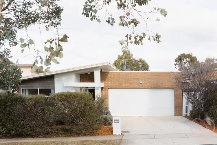 35 Digby Circuit, Crace ACT 2911