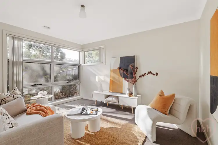 Second view of Homely house listing, 35 Digby Circuit, Crace ACT 2911