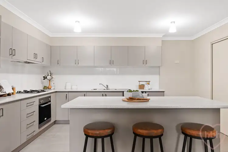 Fifth view of Homely house listing, 35 Digby Circuit, Crace ACT 2911