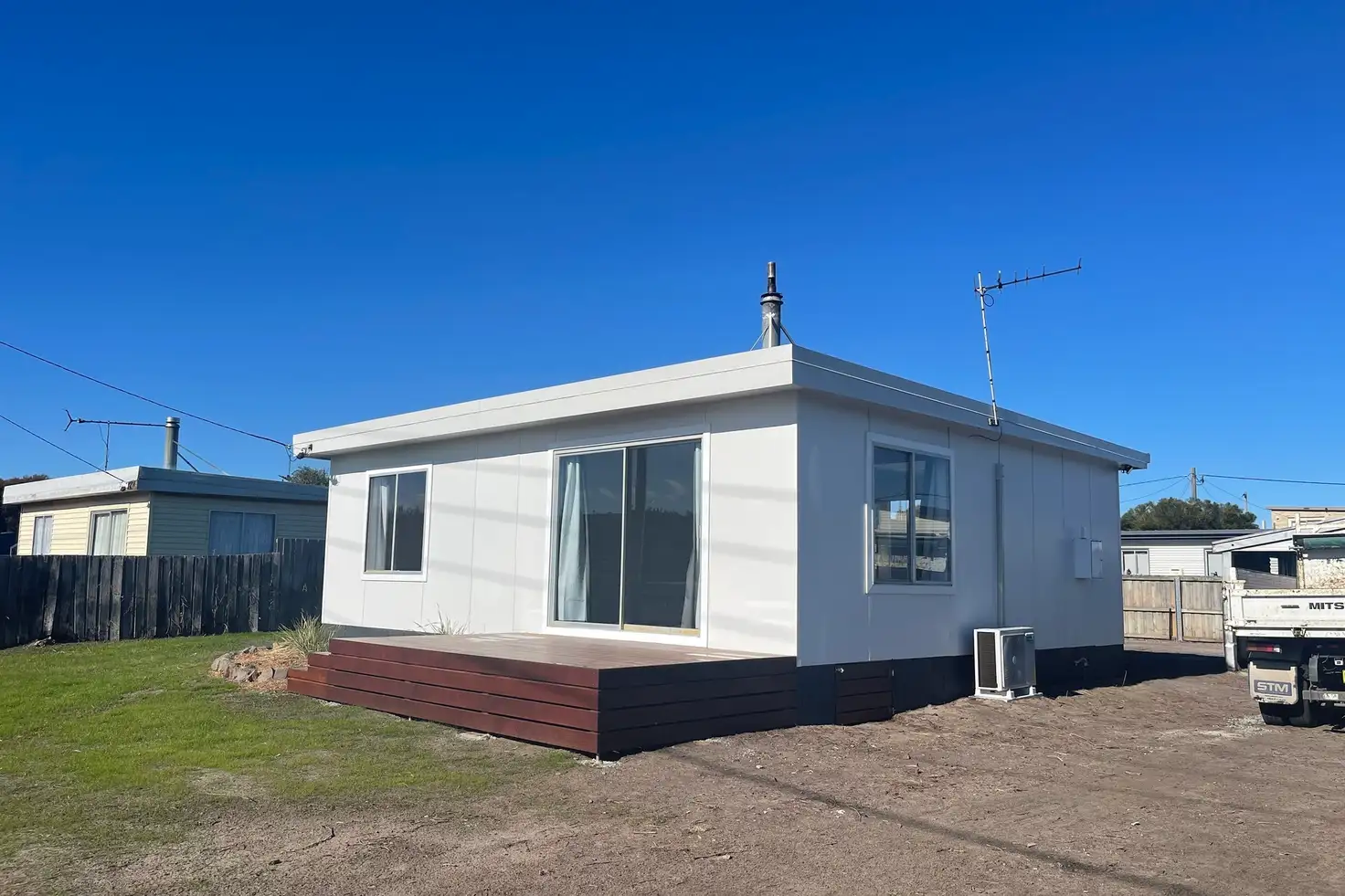Main view of Homely house listing, 80 Tamarix Road, Primrose Sands TAS 7173