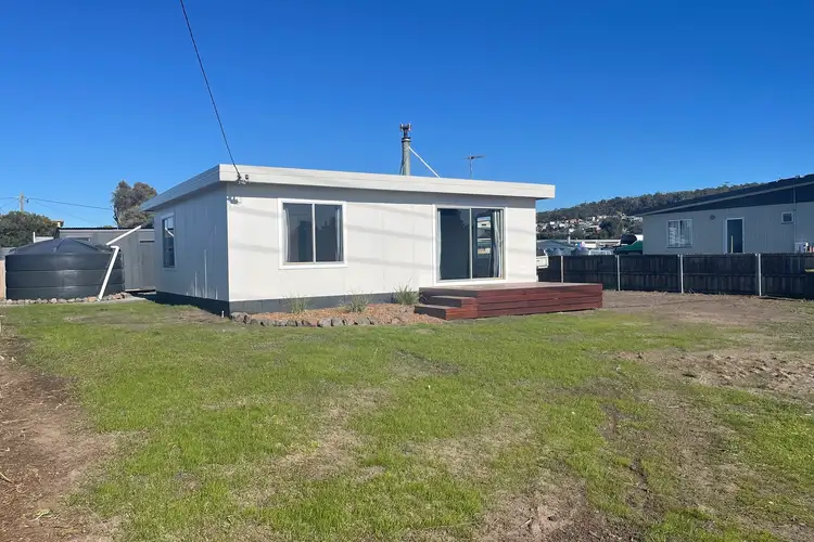 Second view of Homely house listing, 80 Tamarix Road, Primrose Sands TAS 7173