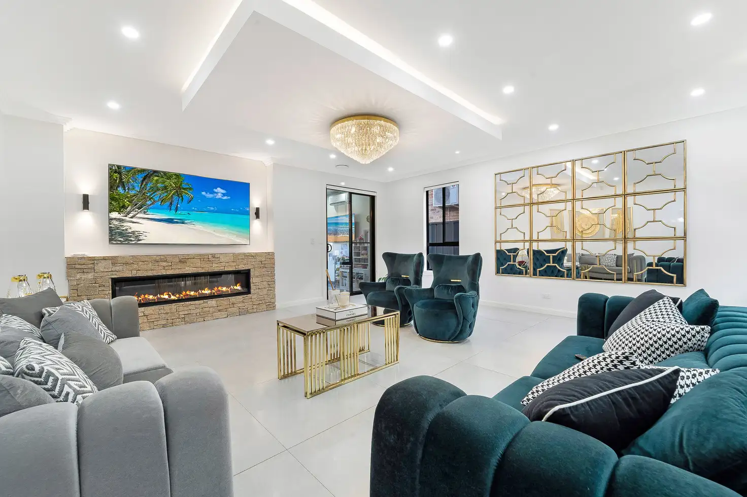 Main view of Homely house listing, 42b Albert Street, Guildford NSW 2161