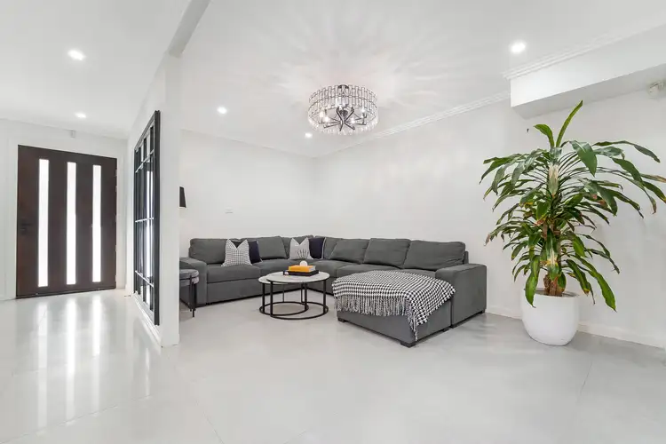 Third view of Homely house listing, 42b Albert Street, Guildford NSW 2161