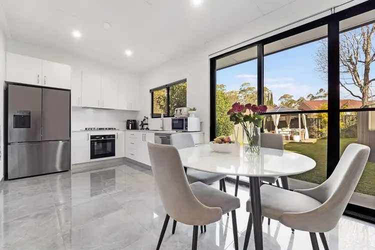 Sixth view of Homely house listing, 42b Albert Street, Guildford NSW 2161