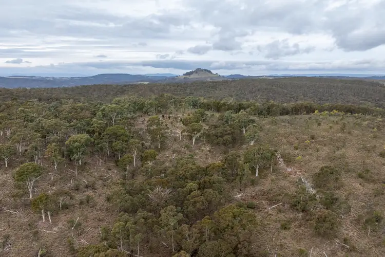 Second view of Homely rural property listing, Lot 147, 1093 Pyramul Road, Mudgee NSW 2850