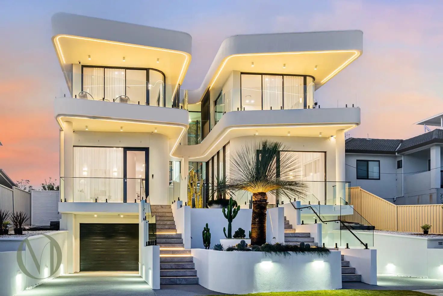 Main view of Homely house listing, 28 Tristram Street, Ermington NSW 2115