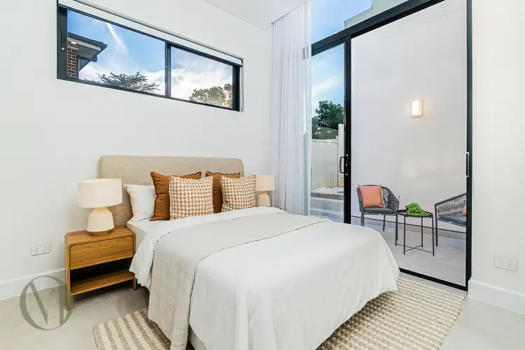 Fourth view of Homely house listing, 28 Tristram Street, Ermington NSW 2115