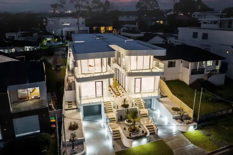 Fourth view of Homely house listing, 28 Tristram Street, Ermington NSW 2115