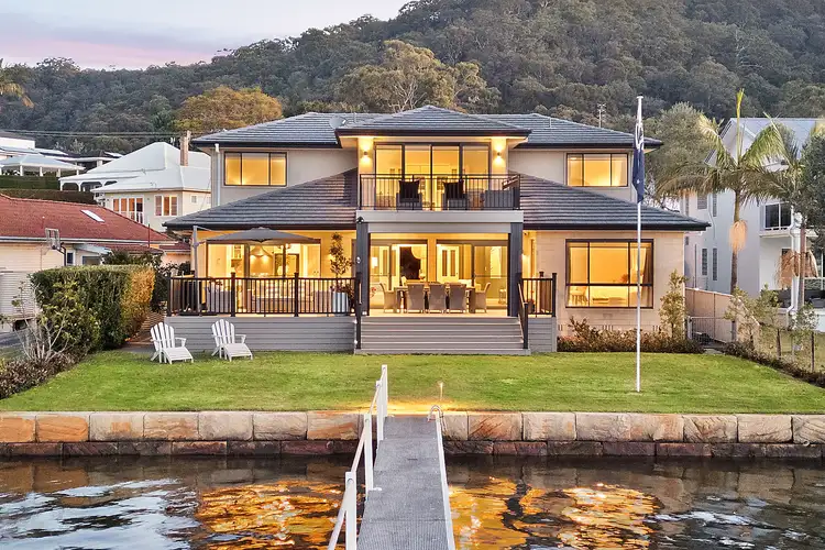 23 Couche Crescent, Koolewong NSW 2256