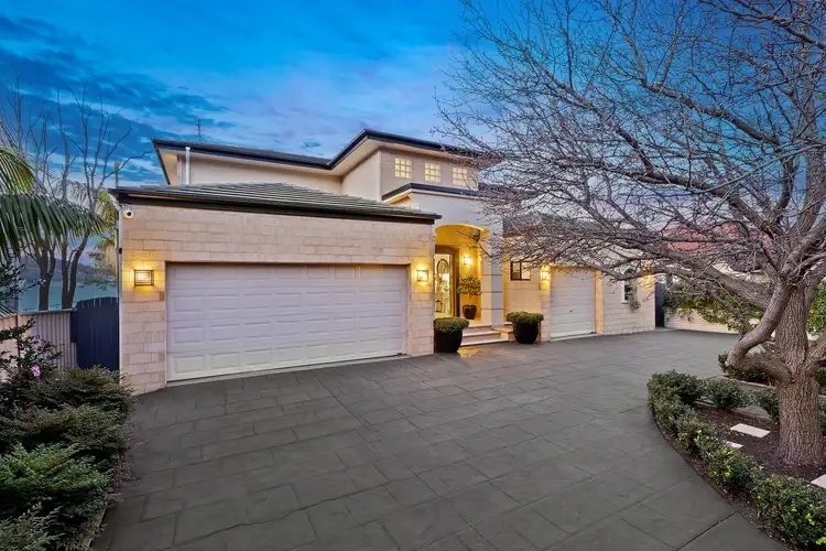 Second view of Homely house listing, 23 Couche Crescent, Koolewong NSW 2256